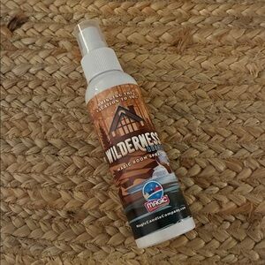Magic Candle Company Wilderness Resort Room Spray